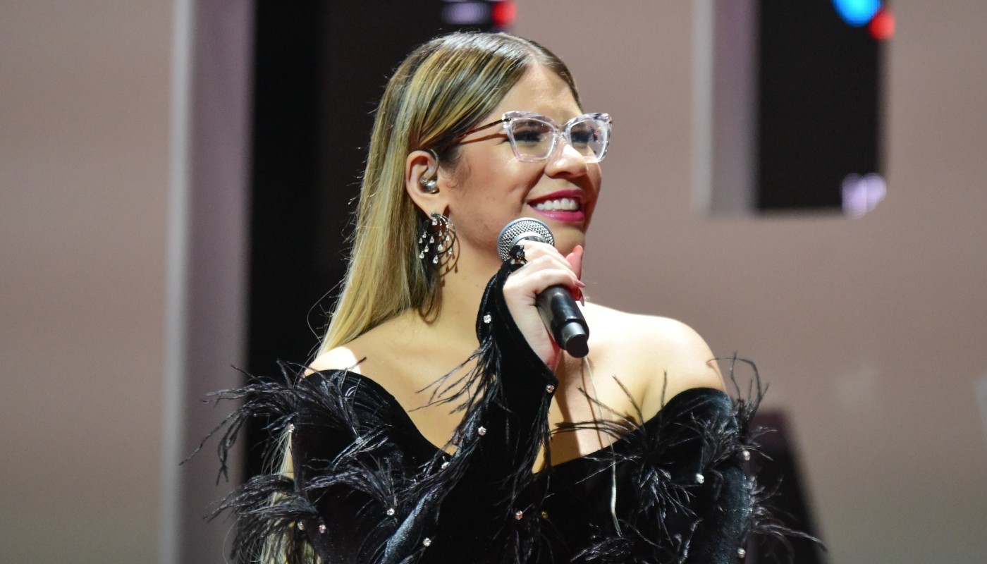 Marília Mendonça