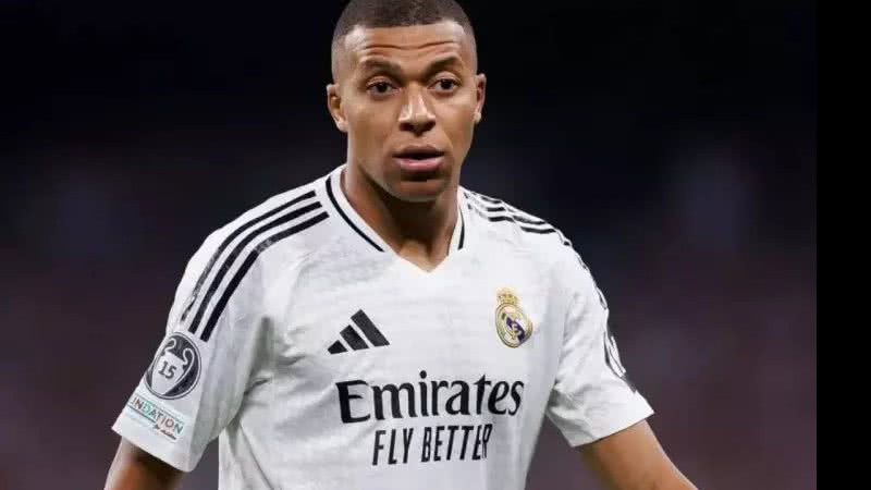 Divulgação / Real Madrid