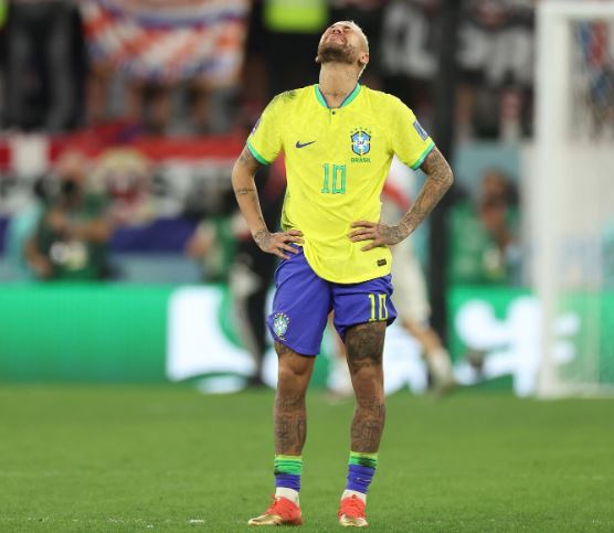 Das últimas 5 eliminações, quatro foram nas quartas de final (Foto: Reprodução/Instagram)