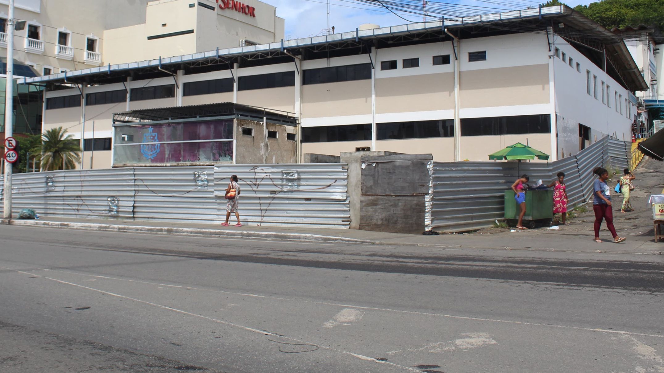 MP-BA abre inquérito para investigar construtora após atrasos e supostos desvios em obras de delegacias
