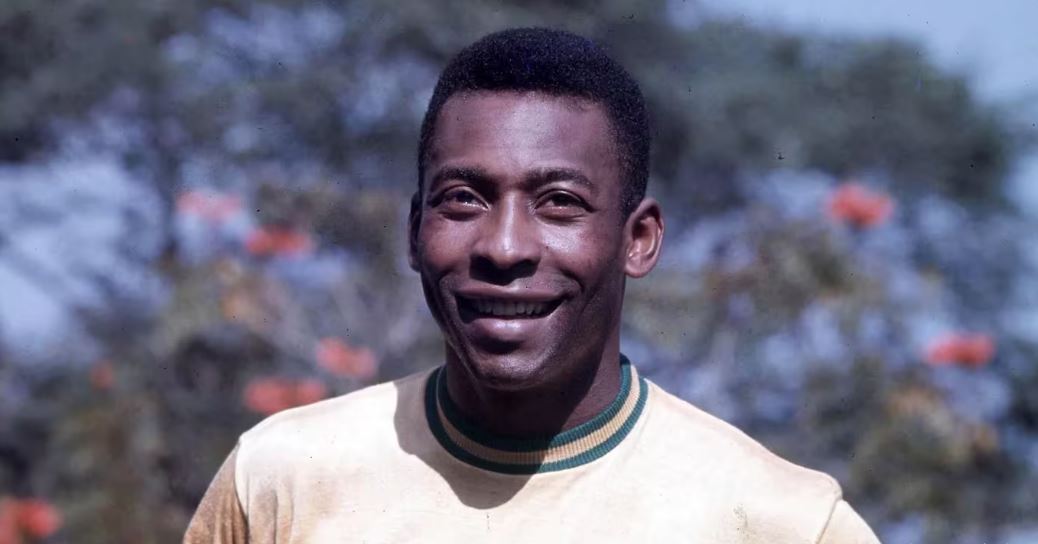 Pelé