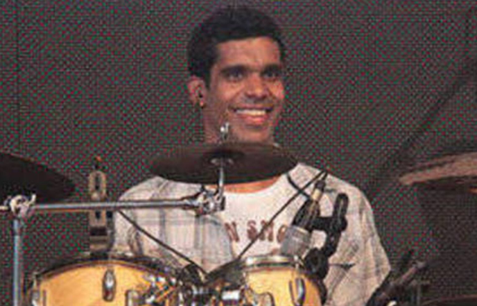 paulo perrone