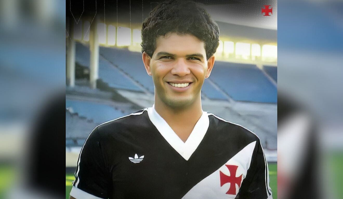 Geovani Silva