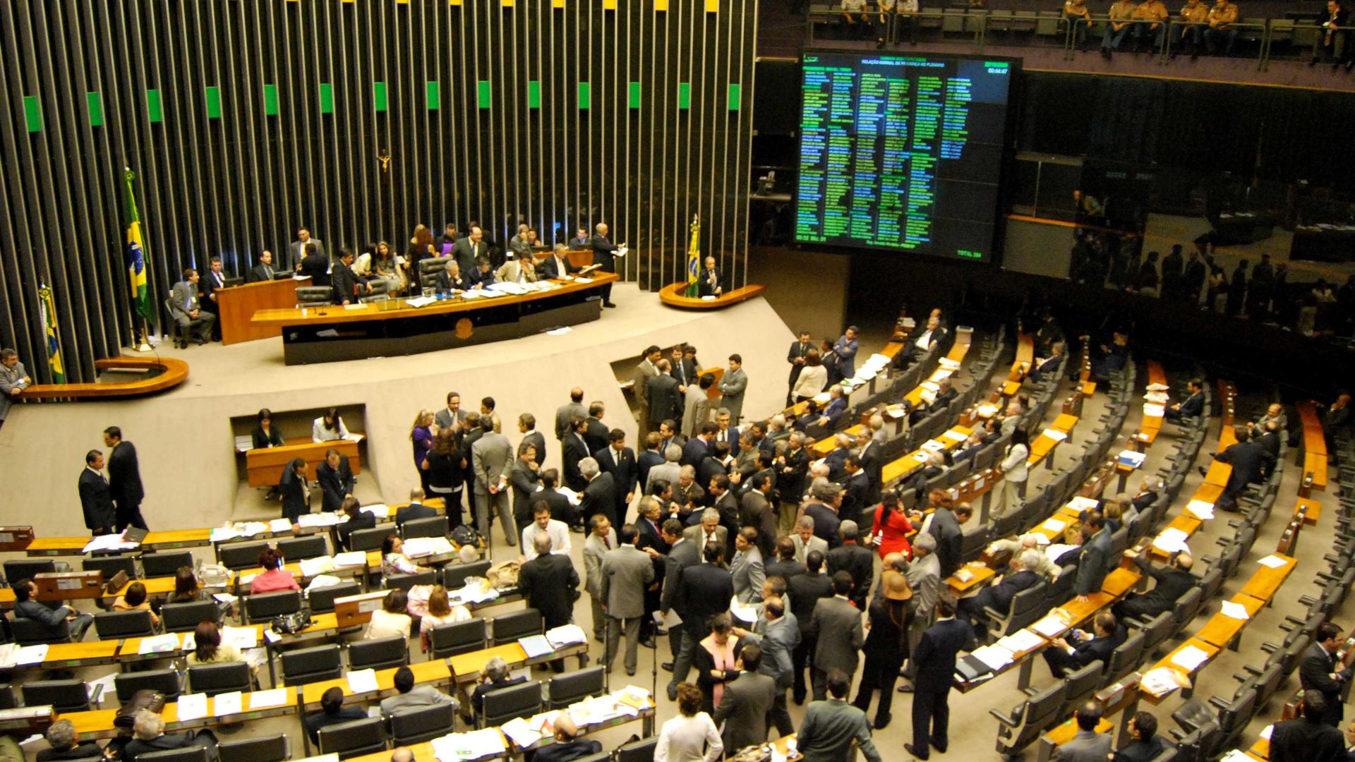 Pedido de vista: Entenda a manobra que será decisiva na discussão do fim da escala 6x1