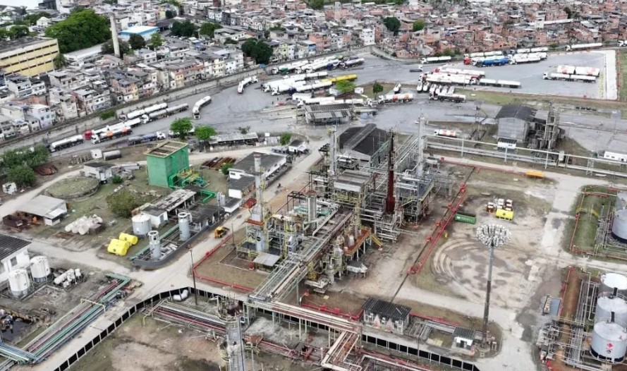 Reprodução/Receita Federal