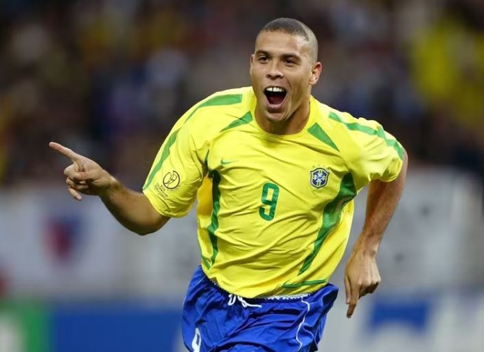 Ronaldo