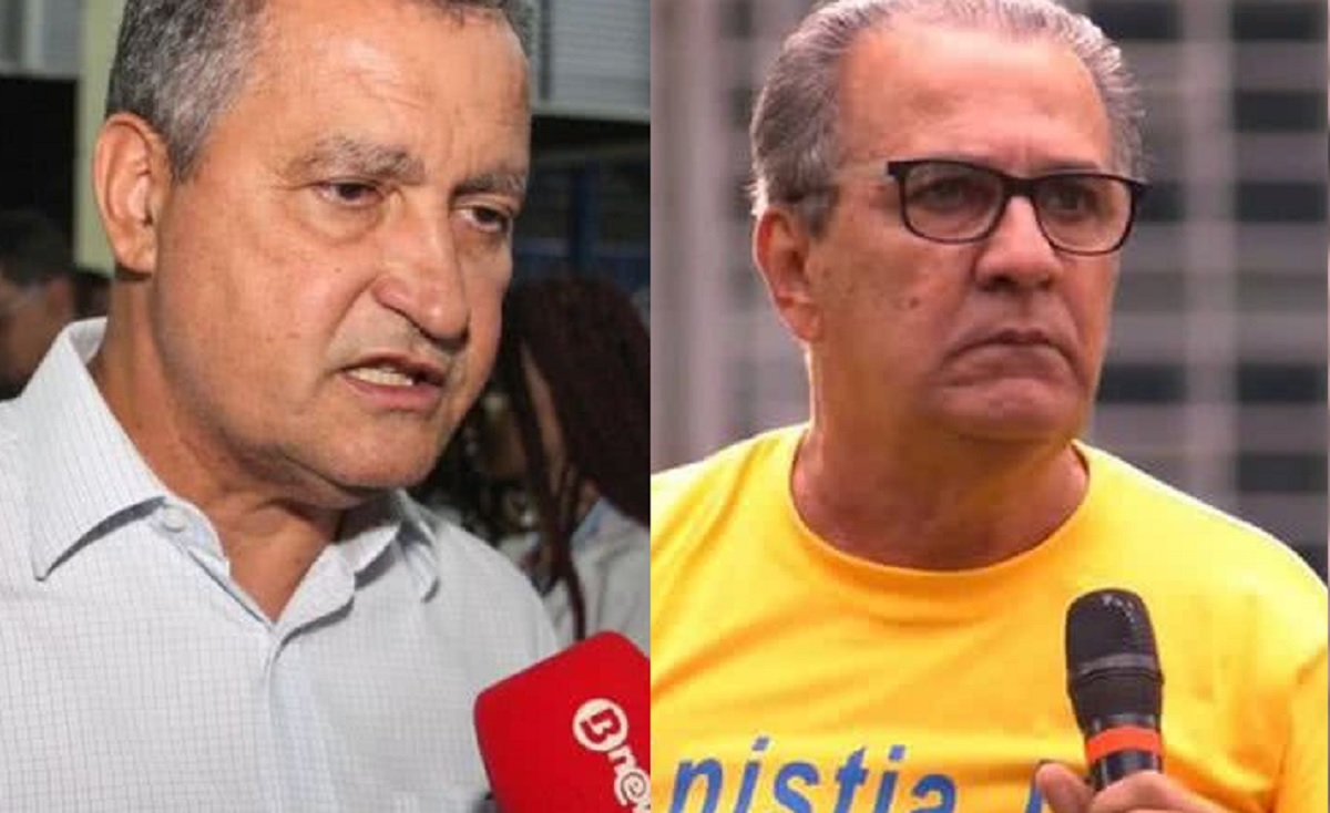 Silas Malafaia é condenado a indenizar Rui Costa em R$ 120 mil por acusação falsa