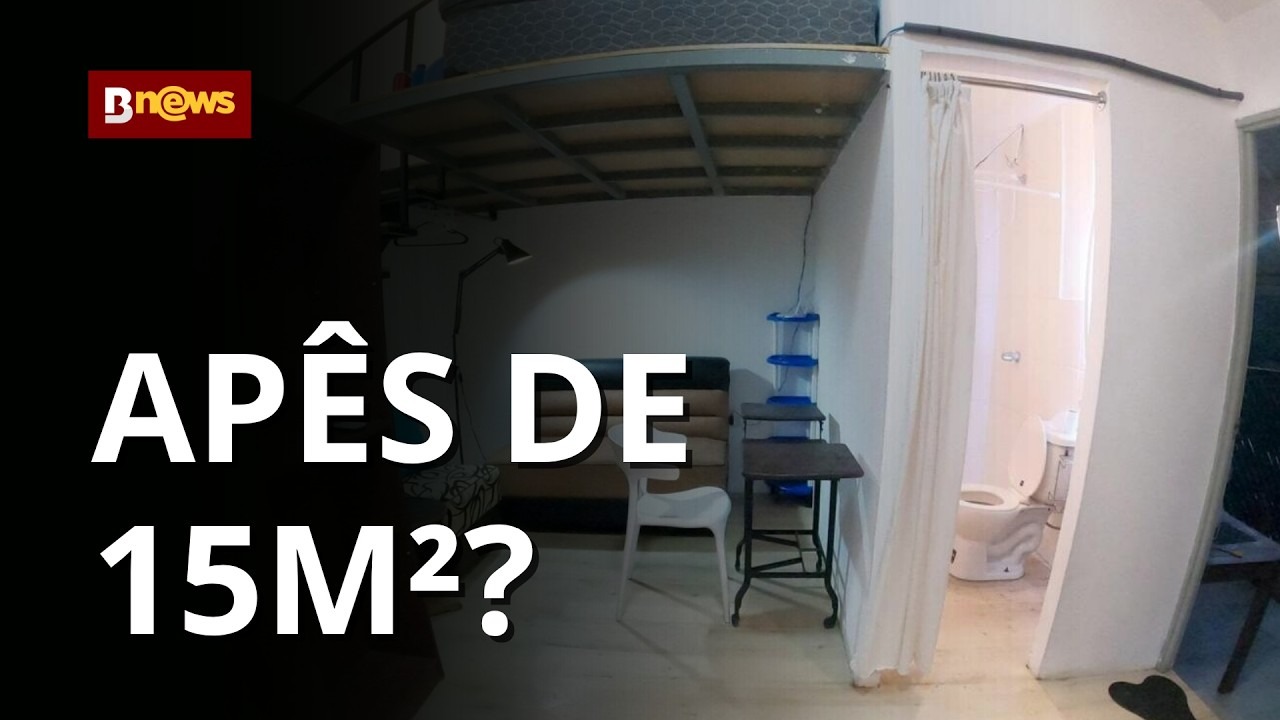 Tendência em grandes metrópoles, miniapartamentos chegam em Salvador; especialista explica por quê