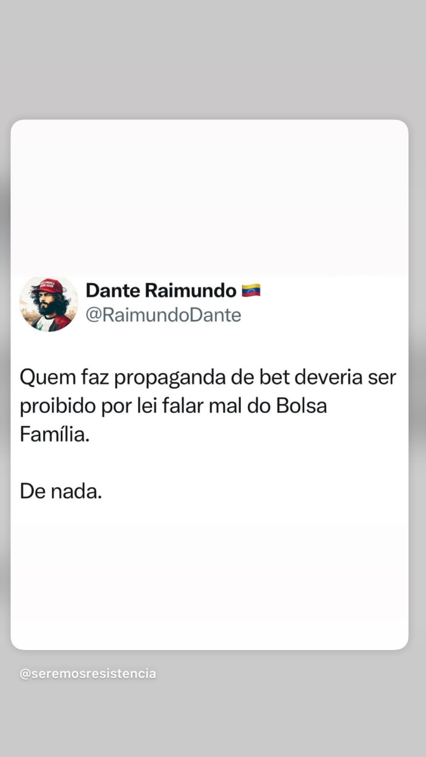 Foto: Reprodução / redes sociais