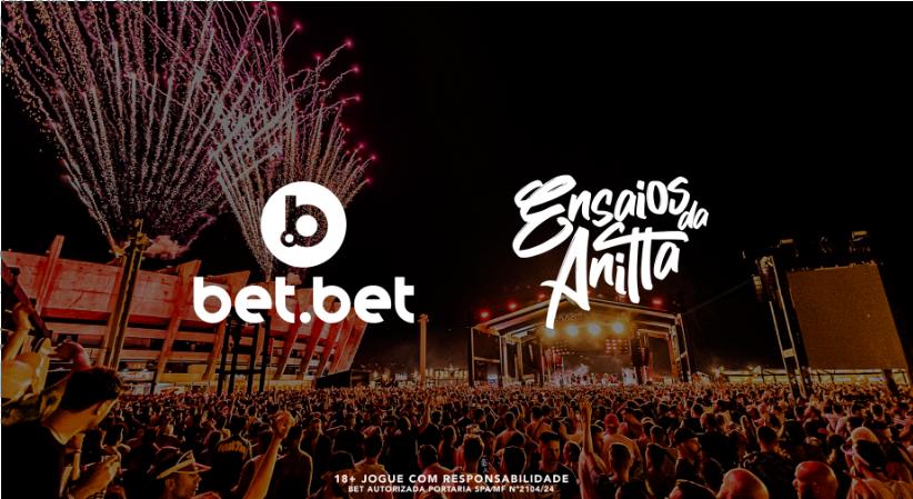anitta bet