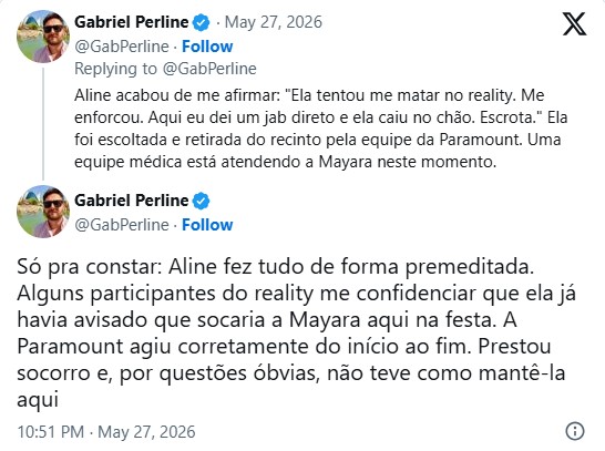 post