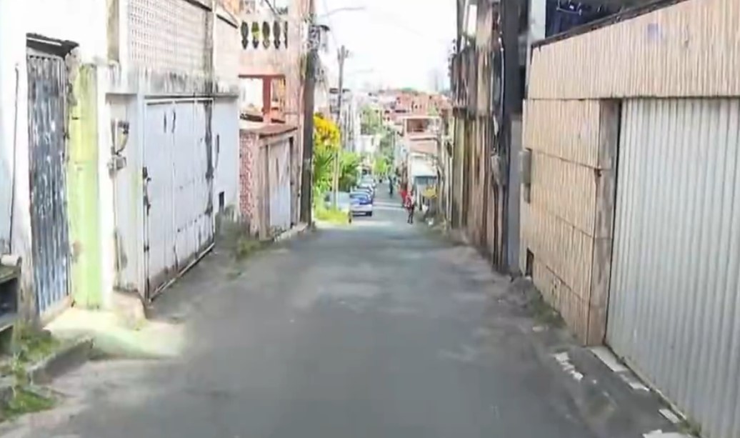 financeira fanstasma