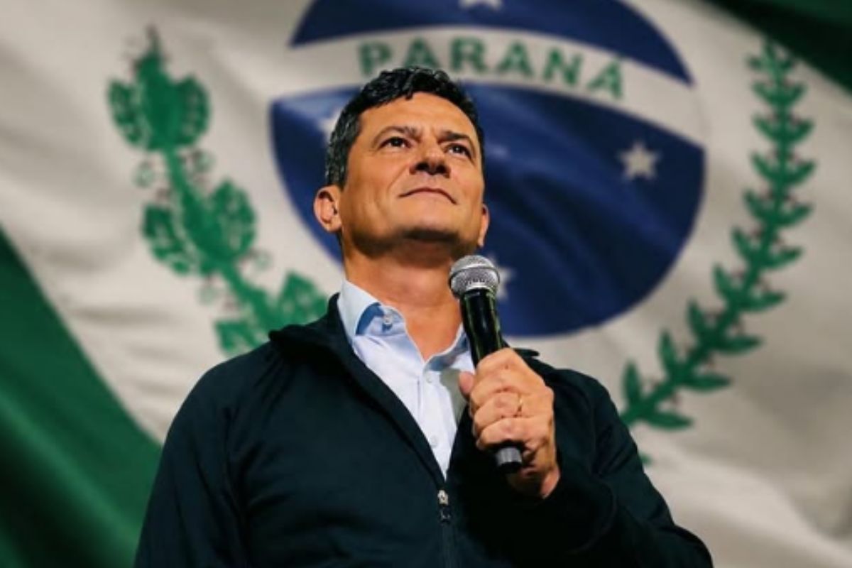 Reprodução / Instagram @sf_moro