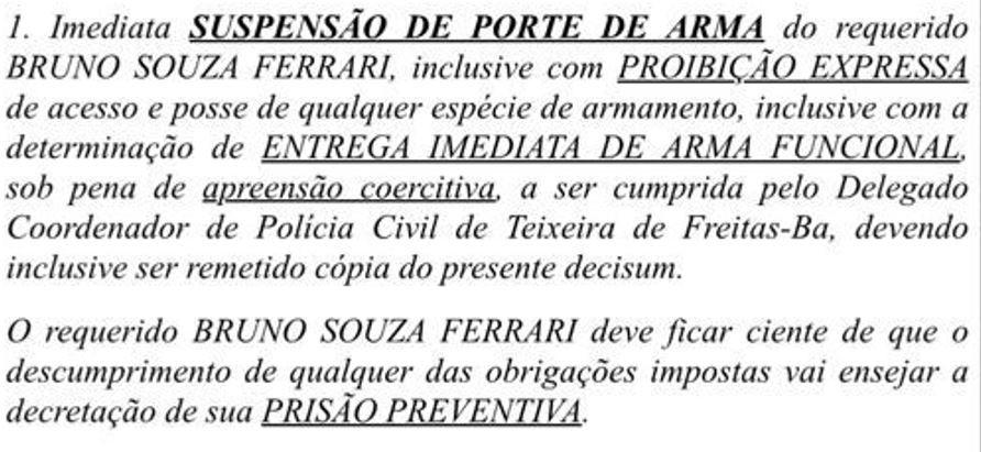 Decisão