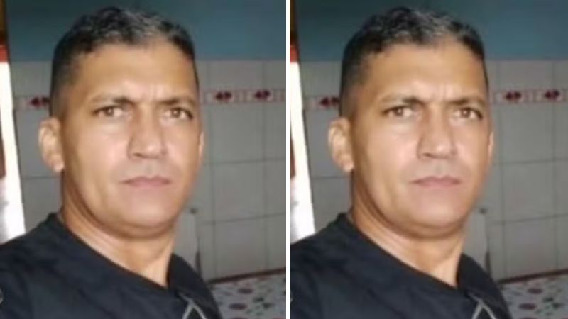 Tenente da PM morre após condutor com suspeita de embriaguez colidir em sua motocicleta