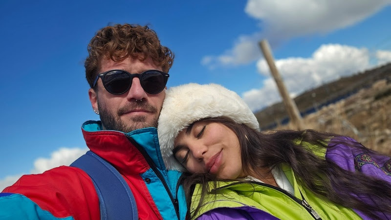 Ex-ator de Malhação denuncia ameaça após esposa ser fotografada dentro de casa; entenda
