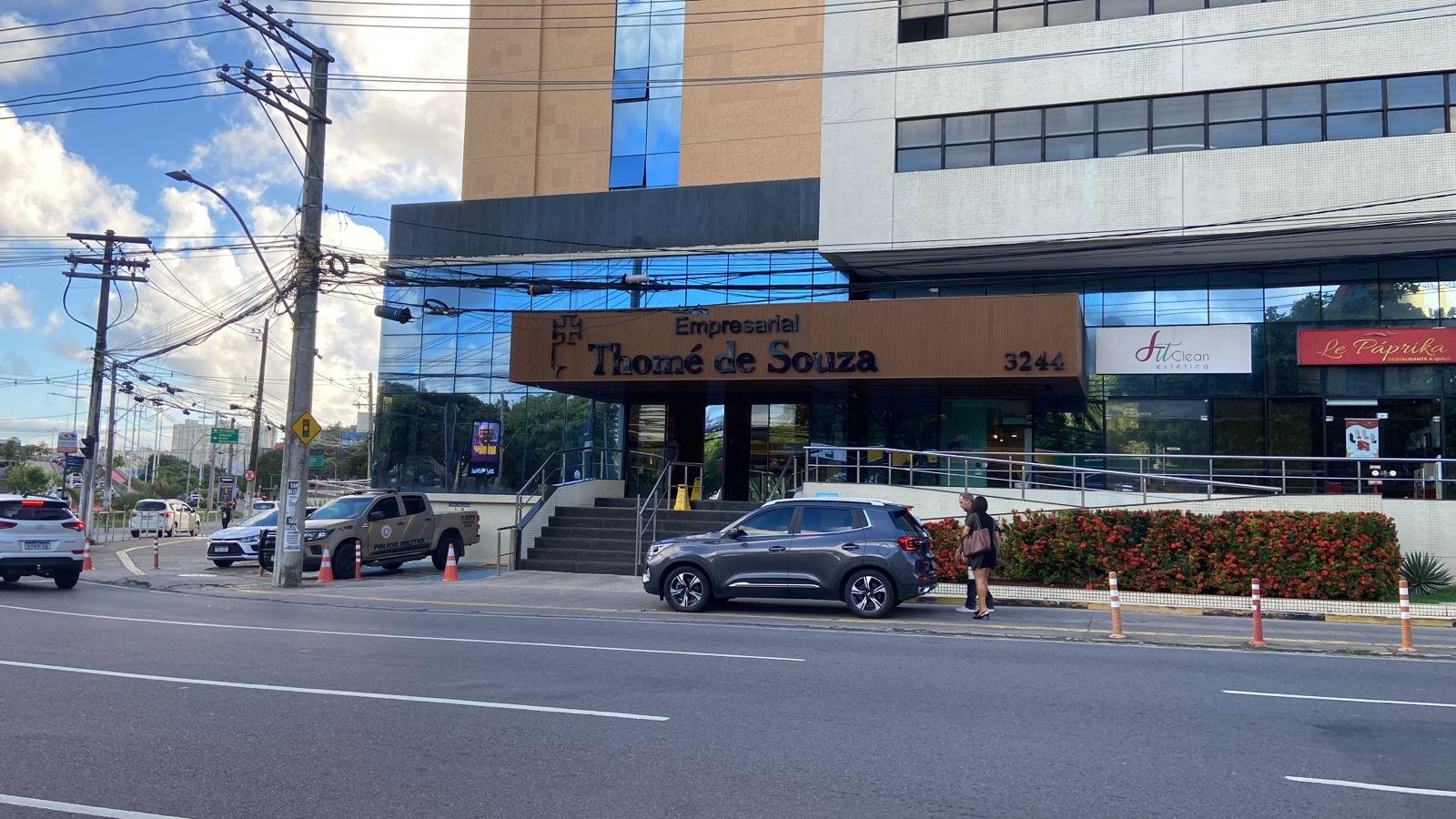 URGENTE: Ex-vereadora de Salvador e funcionários da prefeitura são presos por desvio de dinheiro público
