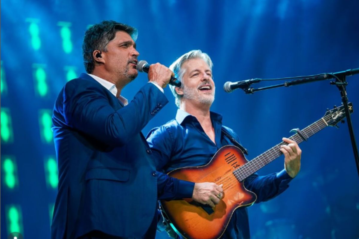 Justiça barra show de Victor & Leo em cidade baiana; saiba motivo