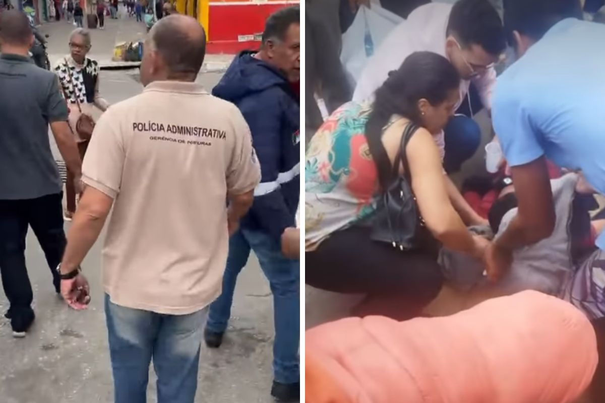 Fiscalização em cidade baiana termina em denúncias de agressão; prefeitura se manifesta