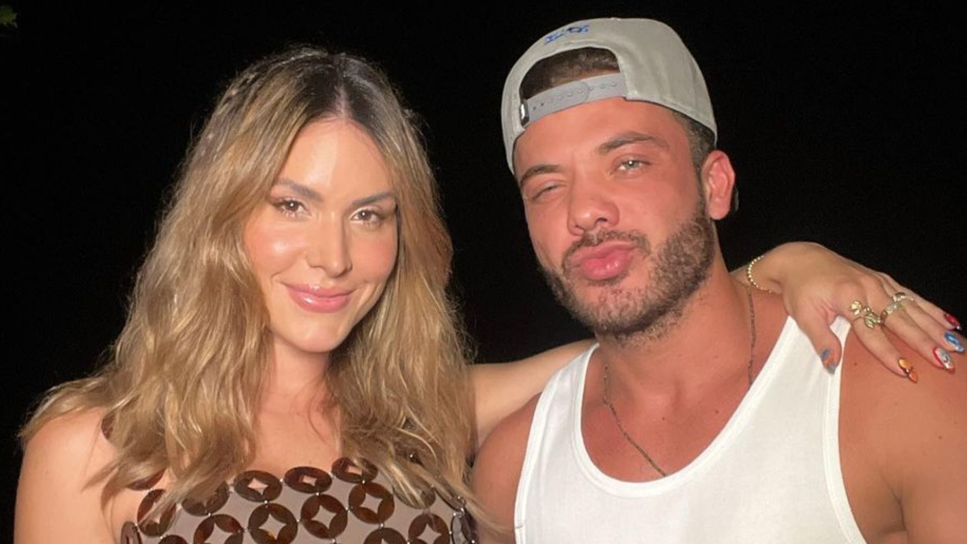“Nenhuma mentira vai prevalecer”: Wesley Safadão quebra silêncio após rumores de traição e crise no casamento