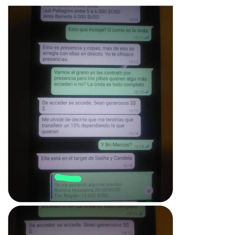 Conversas Diego Tarzia