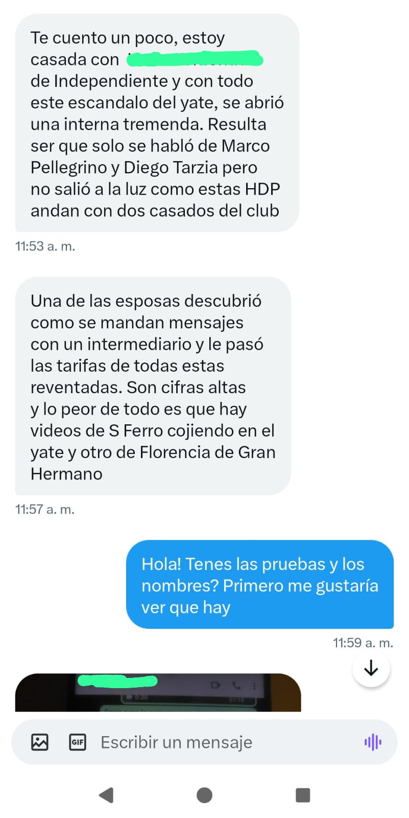 Conversas Diego Tarzia