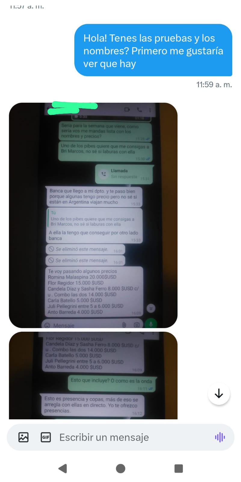 Conversas Diego Tarzia