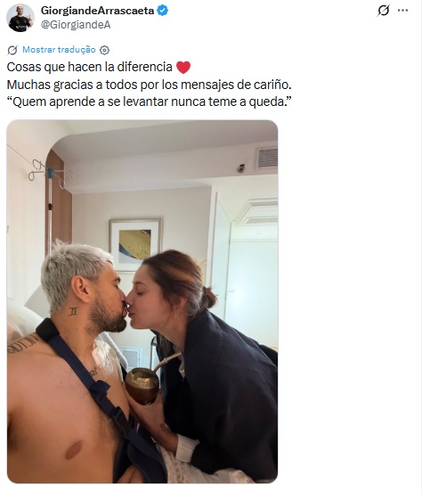 Arrascaeta