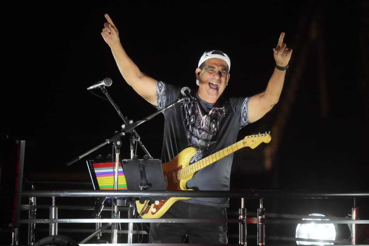 Festival Micarê 2026