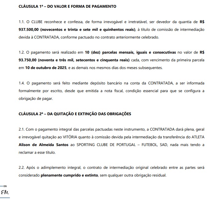 Contrato