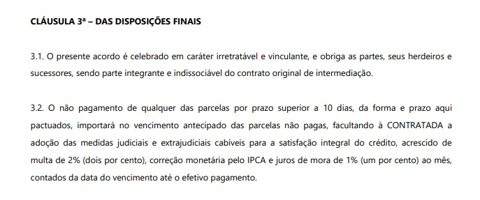 Contrato