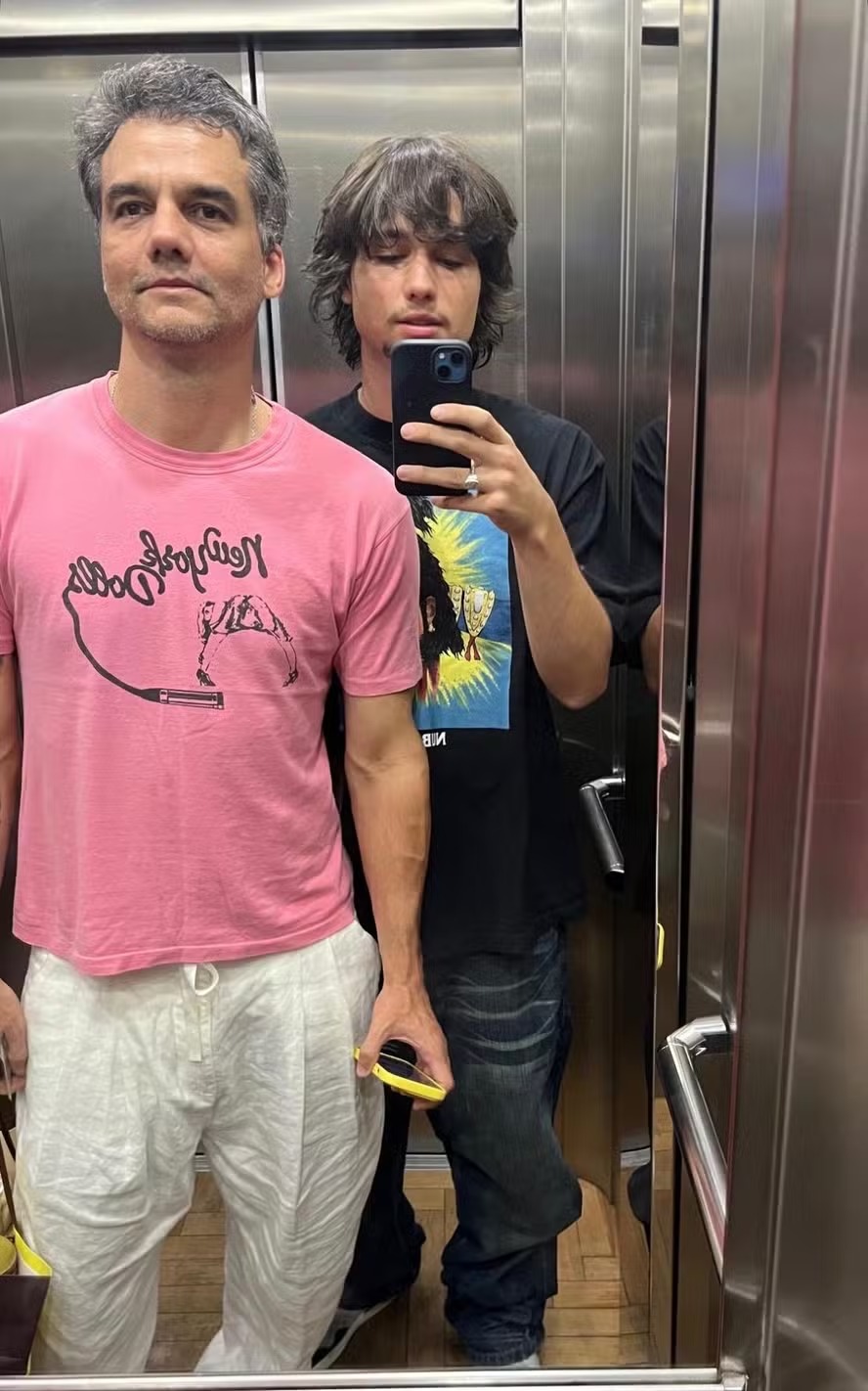 Foto: Reprodução/Instagram