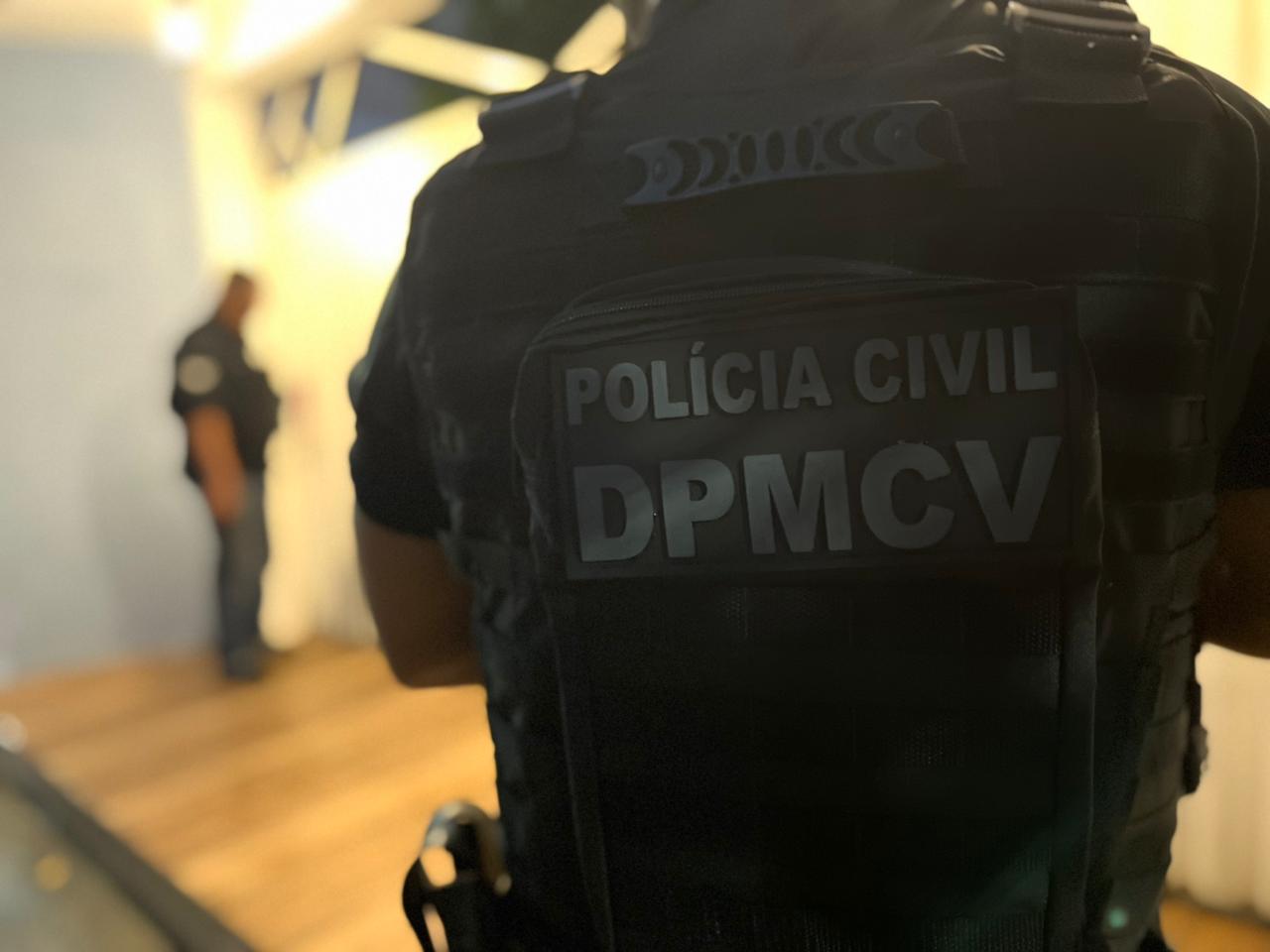 Operação