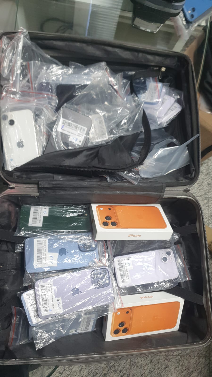 Celulares