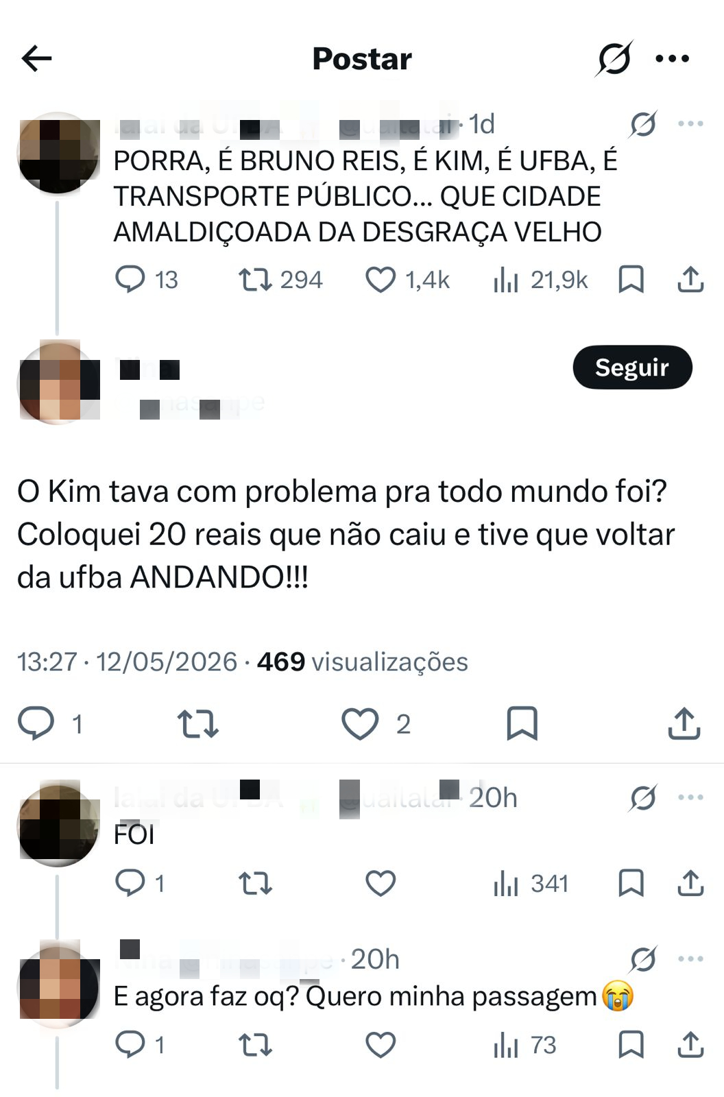 Reprodução/X