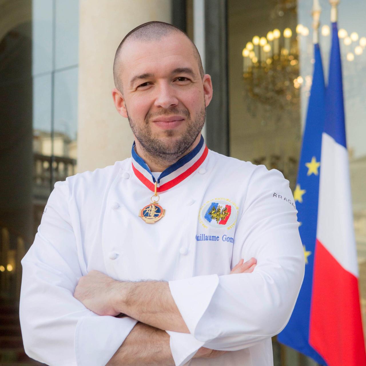 chef