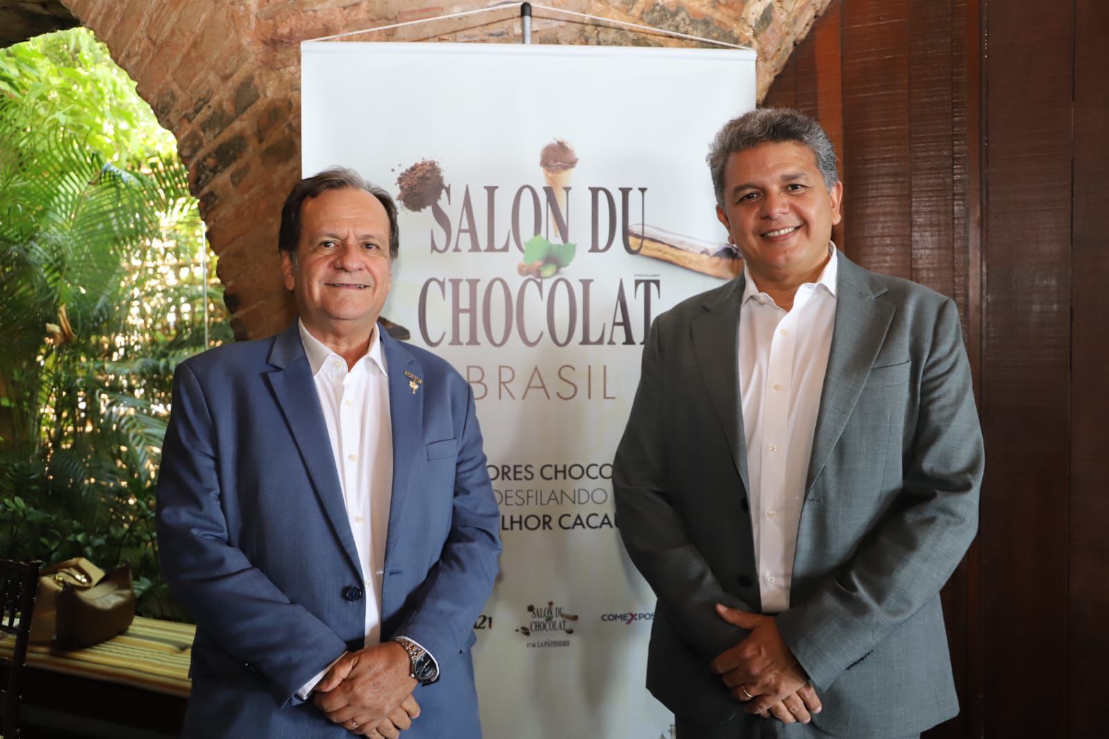 Chocolate