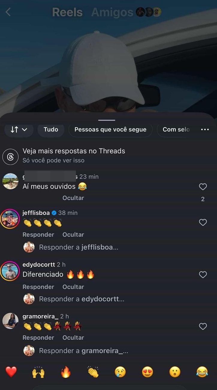 Reprodução/Instagram