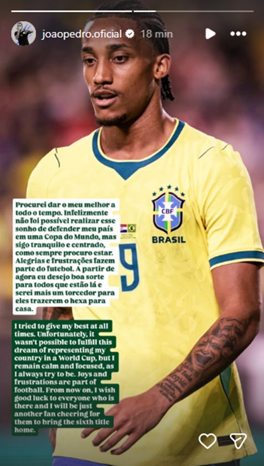 Postagem