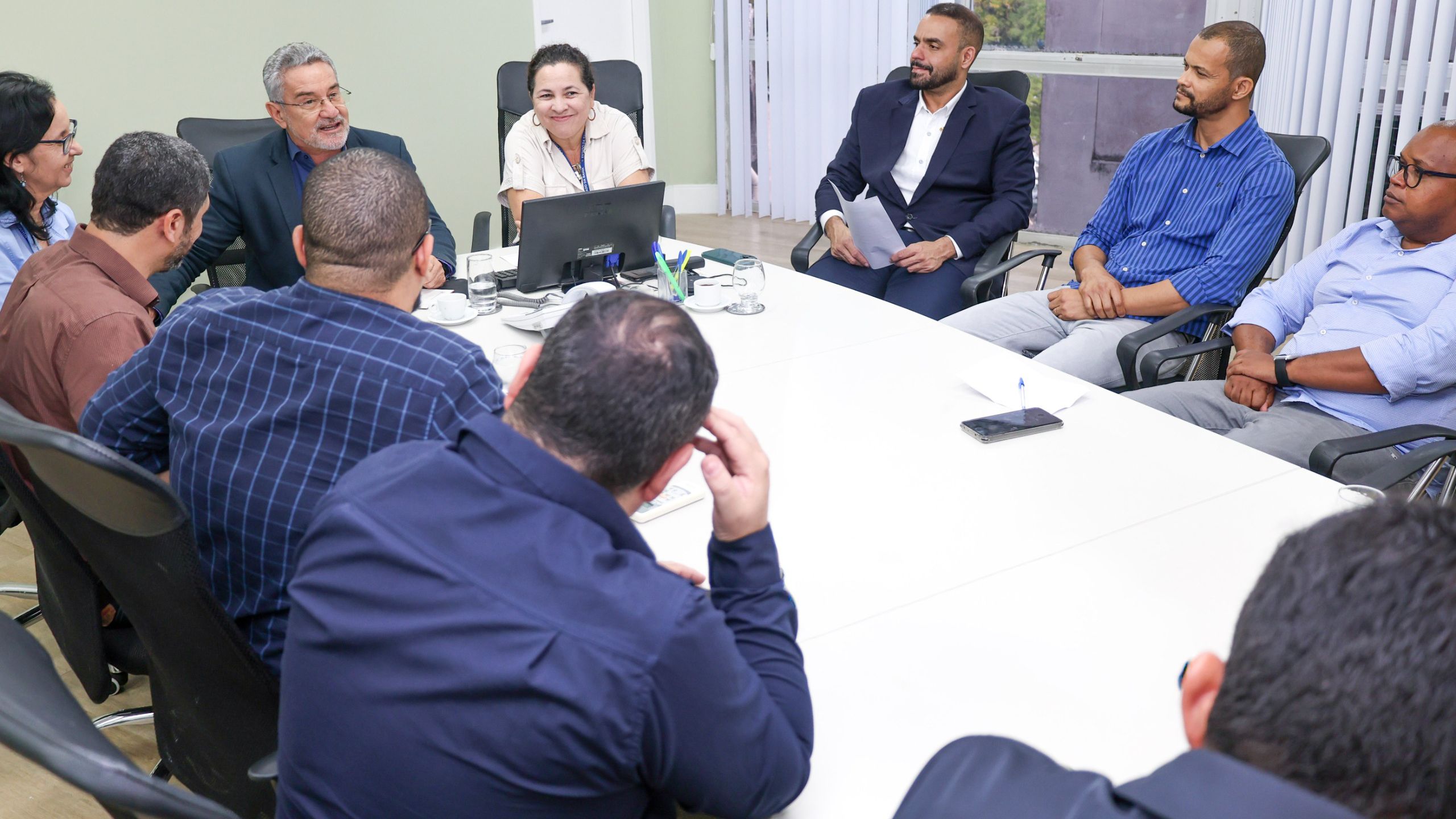 Seagri firma parceria com instituições bancárias para mapear linhas e operações de crédito rural na Bahia; entenda