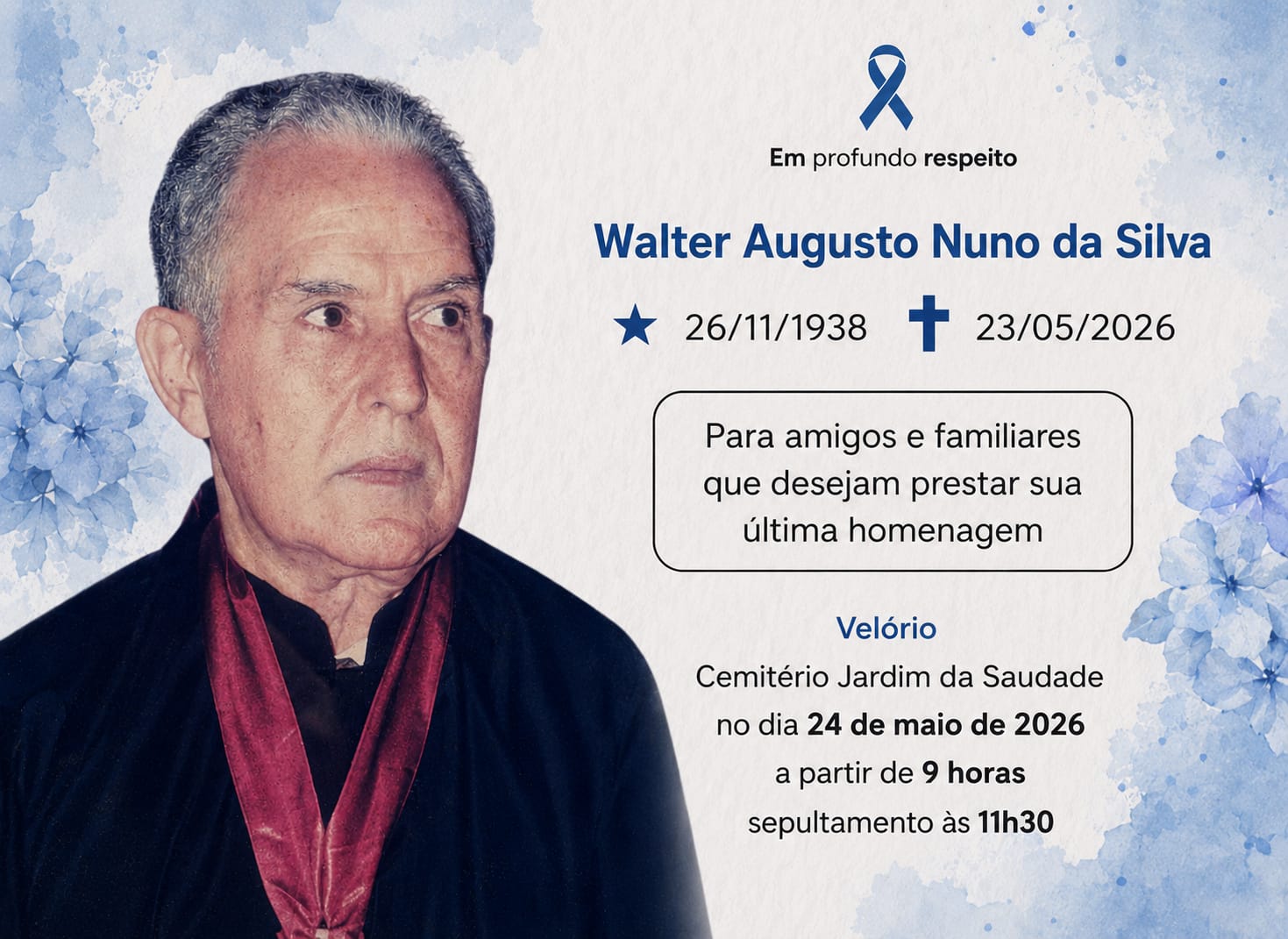 sepultamento