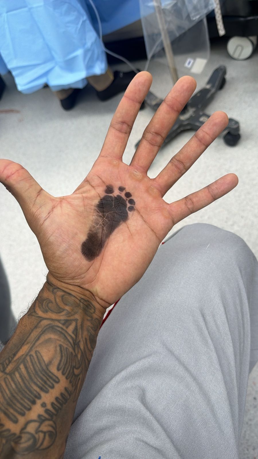 levi santana improta