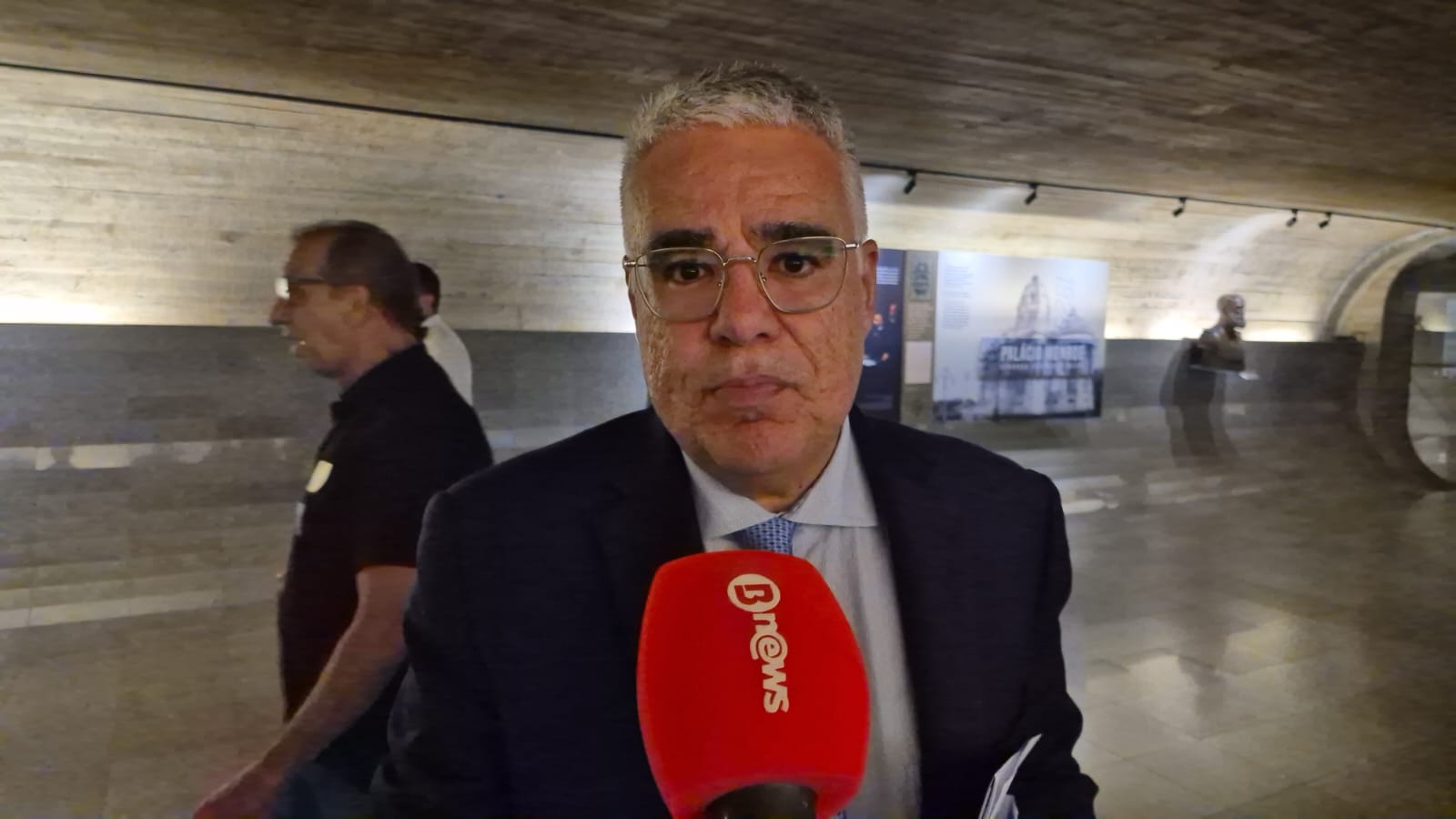 Eduardo Girão diz que Zema está “indignado com a patifaria”, mas precipitado em romper com Flávio