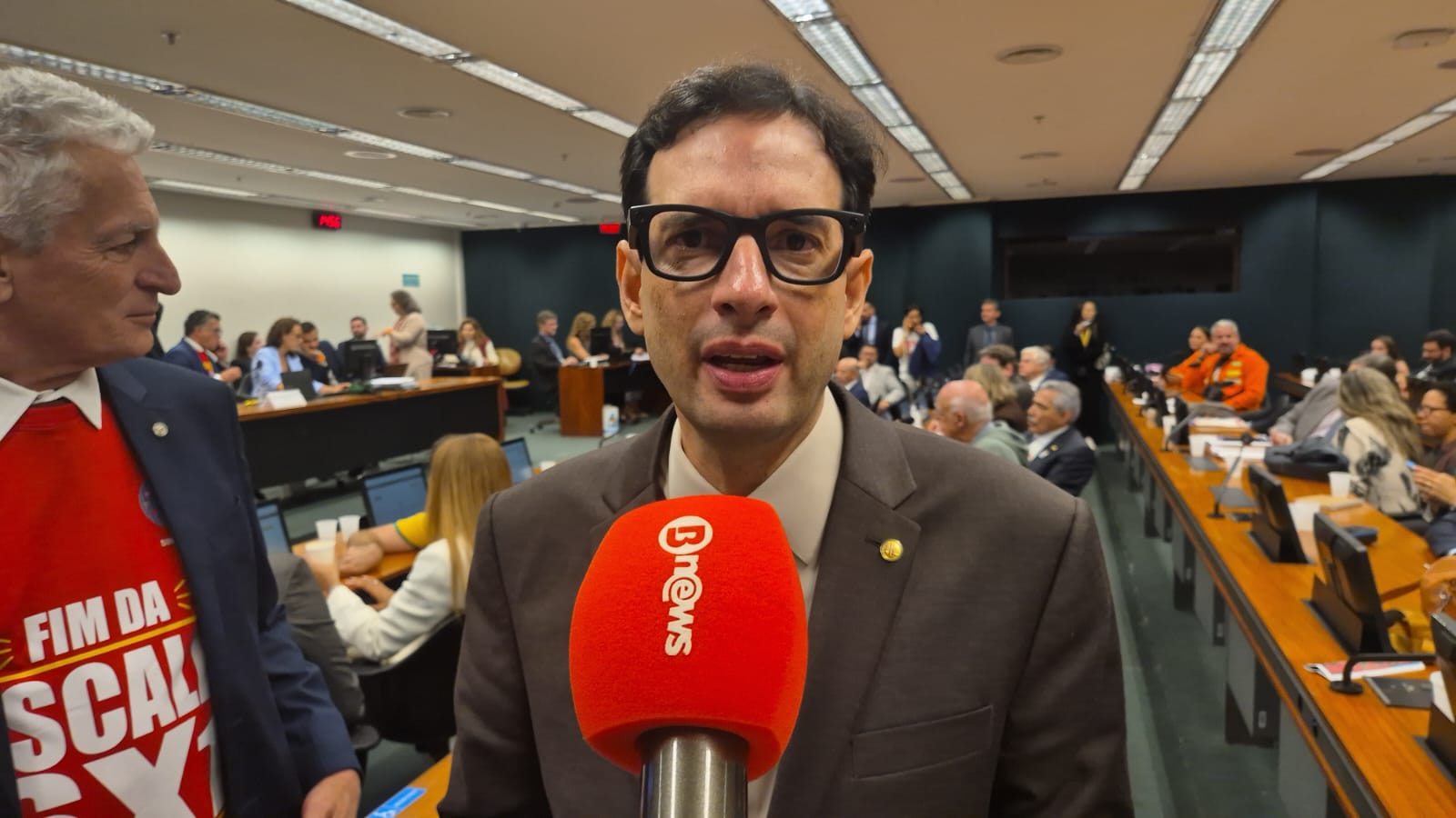 Leo Prates faz apelo ao PL para aprovar PEC na Câmara de Deputados