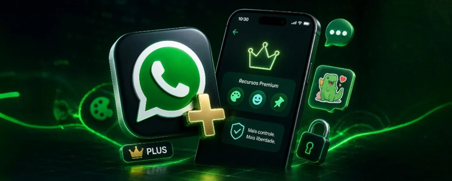 whatsapp plus