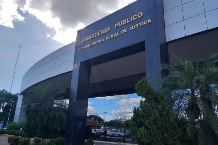 Governador quer doar terreno do estado a entidade privada e causa revolta entre integrantes do Ministério Público