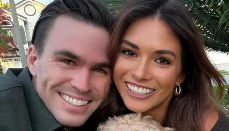atriz e marido