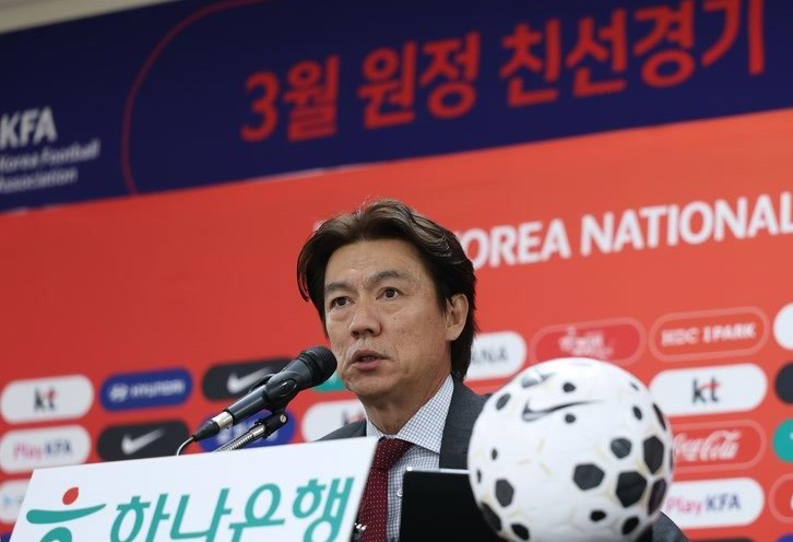 Hong Myung-bo