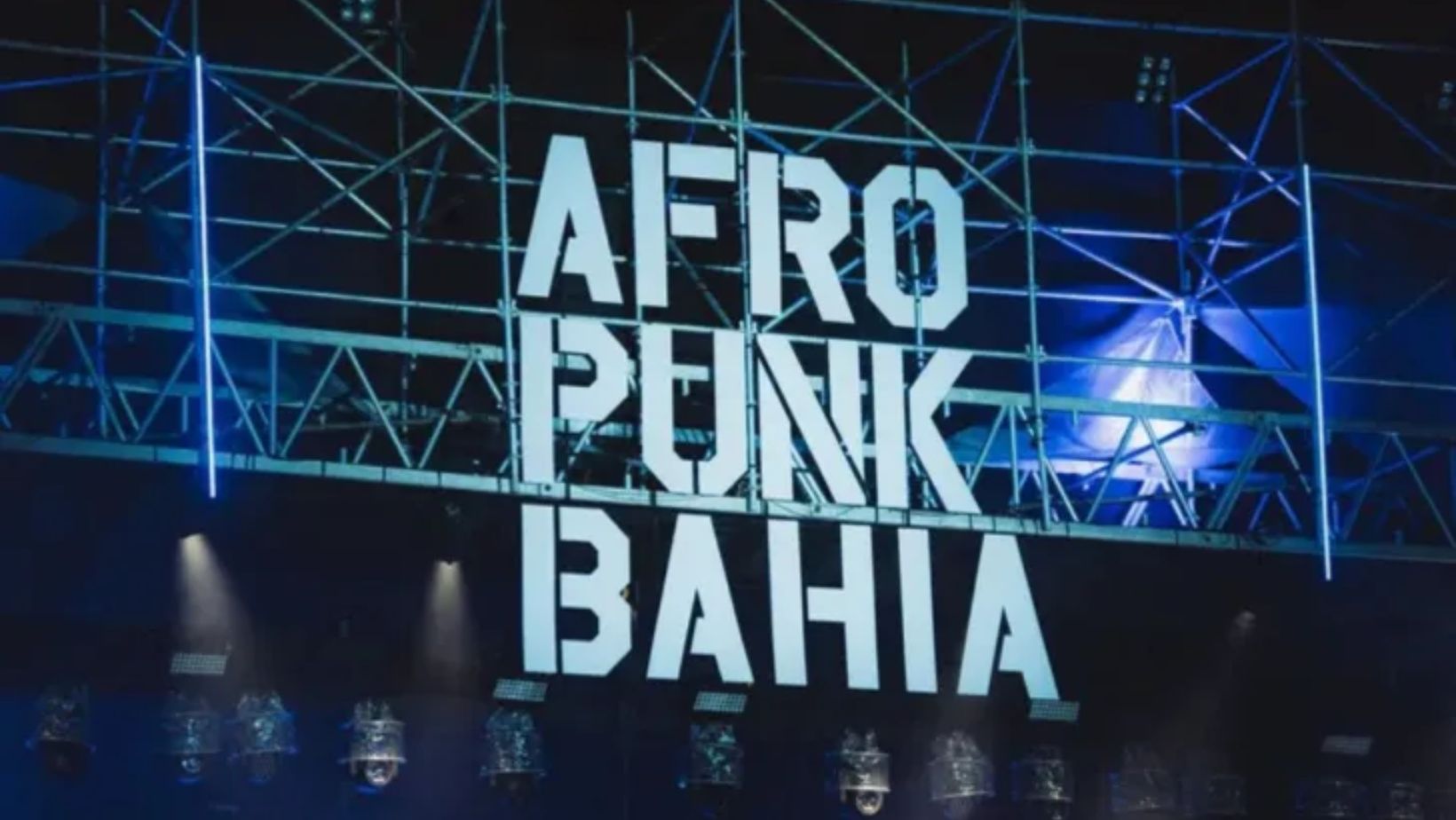 Cantora internacional é confirmada no AFROPUNK Bahia após clamor dos fãs; saiba quem