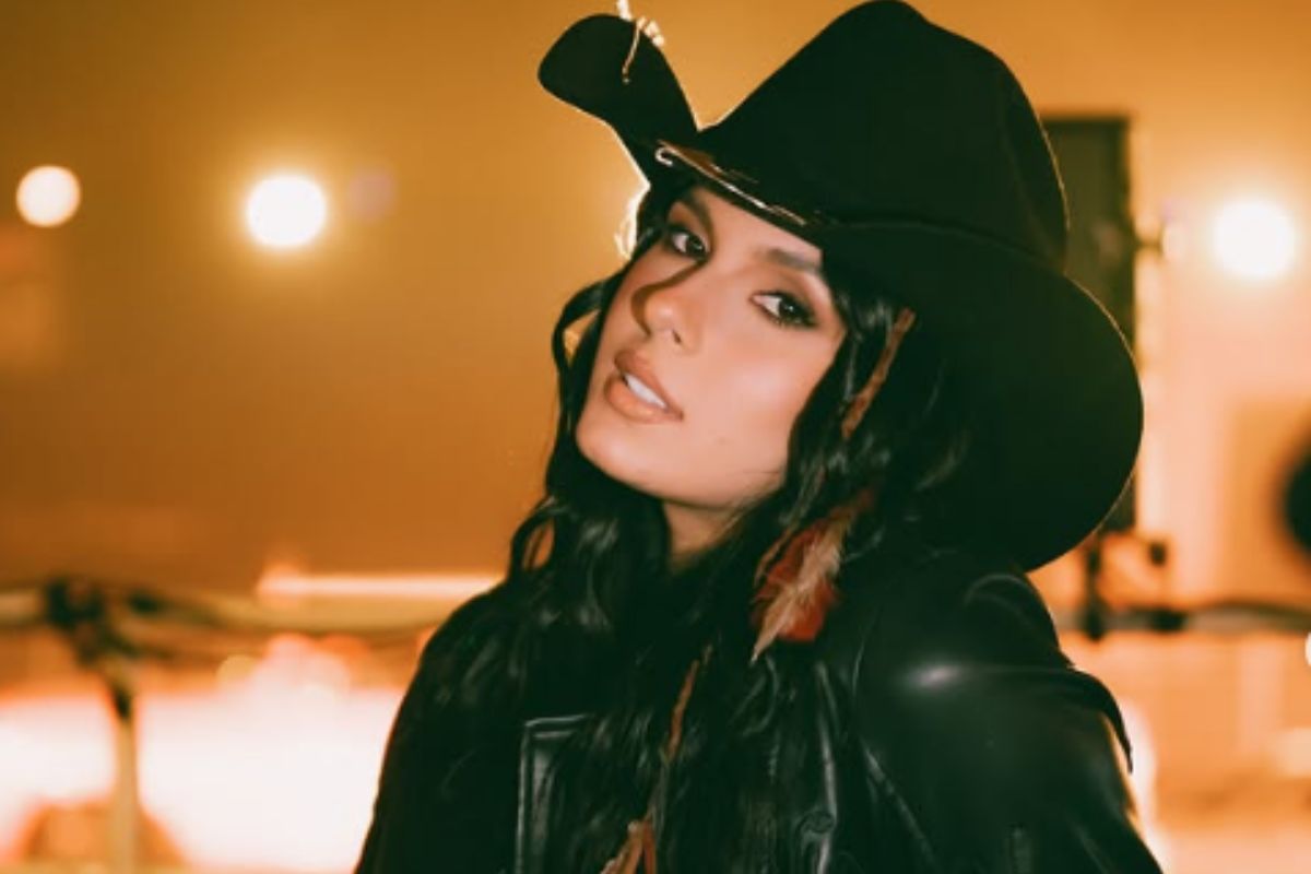 Ana Castela embolsa quantia exorbitante por único show no São João da Bahia; saiba valor